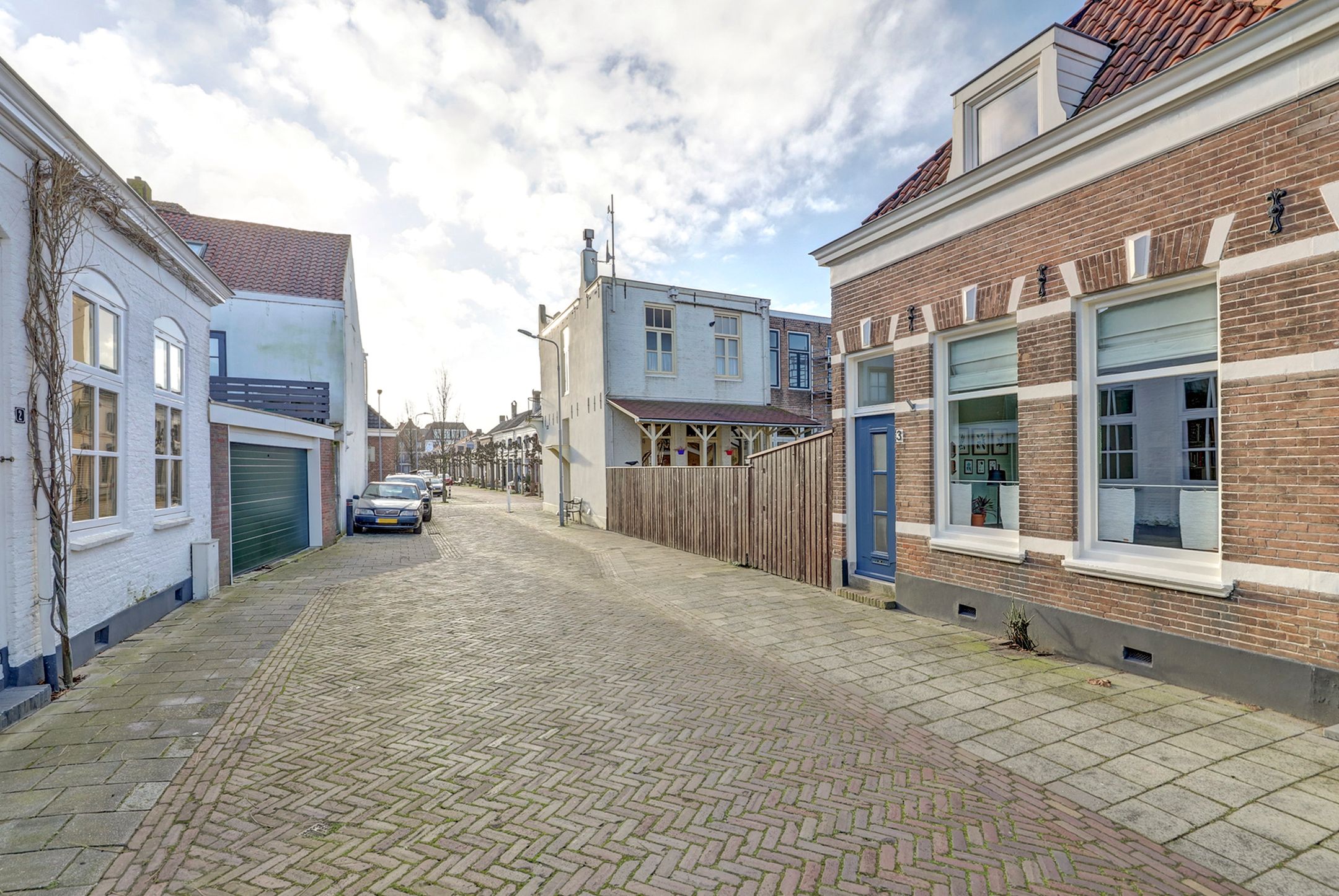 Foto 3 van Dokstraat 3