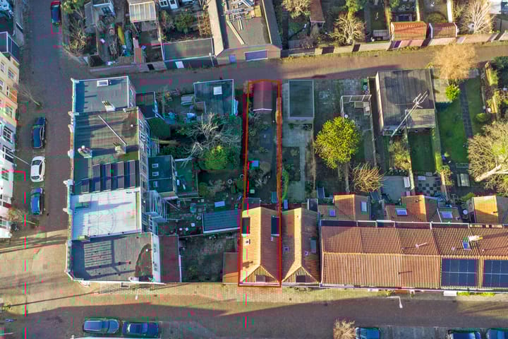 Foto 4 van Dokstraat 3