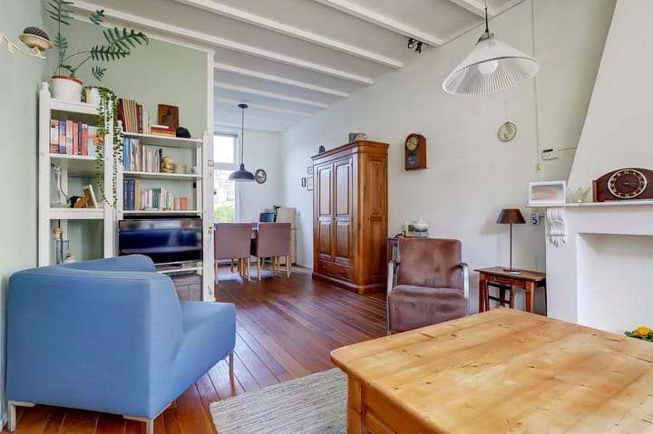 Photo 6 of Dokstraat 3