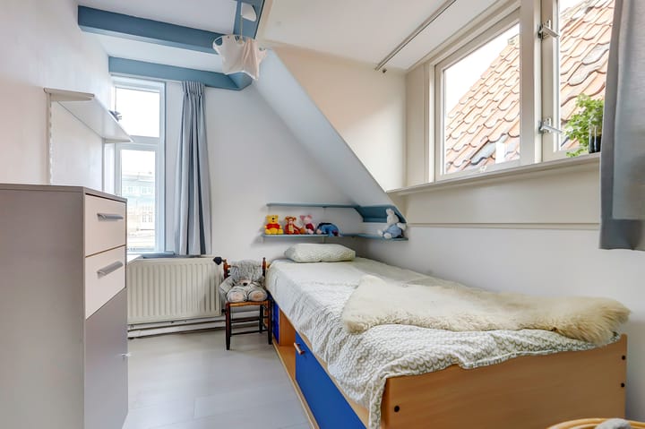 Photo 21 of Dokstraat 3