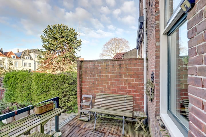 Photo 23 of Dokstraat 3