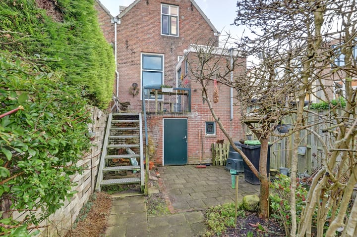 Photo 25 of Dokstraat 3