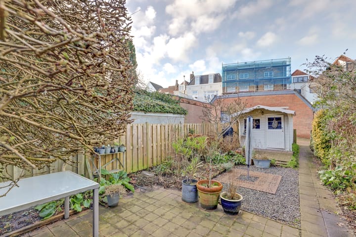 Photo 26 of Dokstraat 3