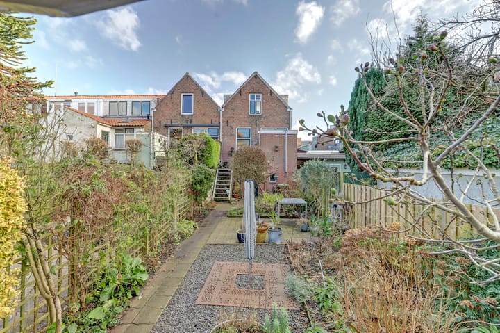 Photo 27 of Dokstraat 3