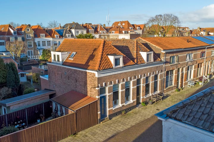 Photo 28 of Dokstraat 3