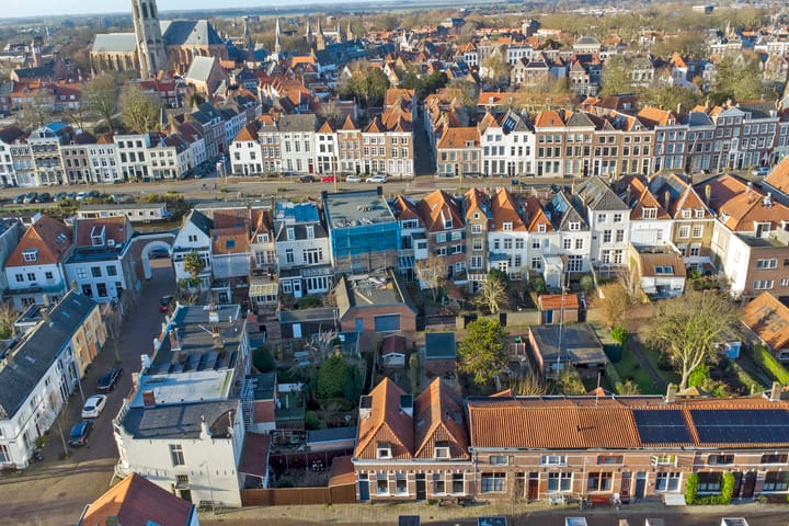 Photo 29 of Dokstraat 3