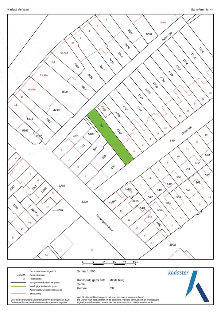 Photo 31 of Dokstraat 3