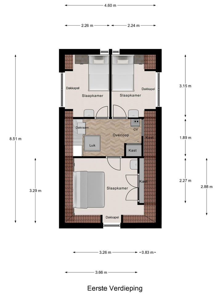 Photo 33 of Dokstraat 3