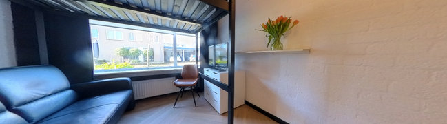 Slaapkamer