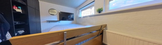 Slaapkamer