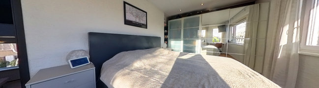 Slaapkamer