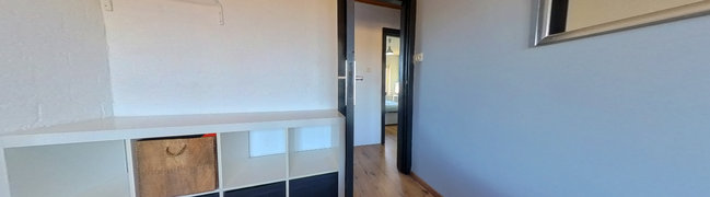 Slaapkamer