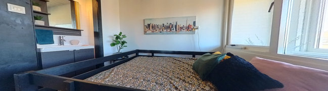 Slaapkamer