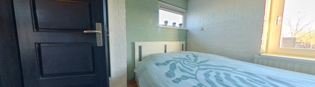 Slaapkamer