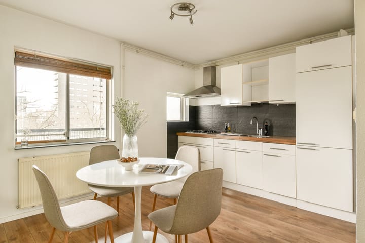 Foto 2 van Olof Palmeplein 61