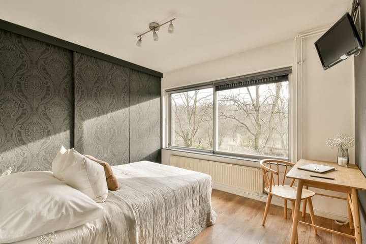 Foto 3 van Olof Palmeplein 61