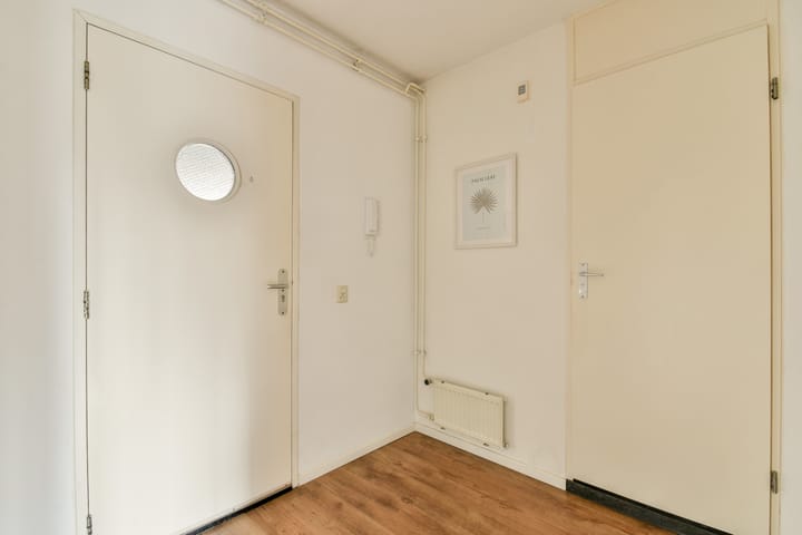 Foto 5 van Olof Palmeplein 61