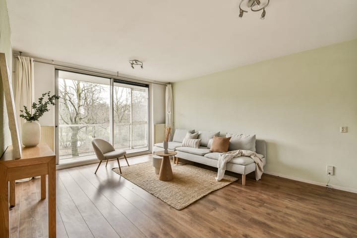 Foto 6 van Olof Palmeplein 61