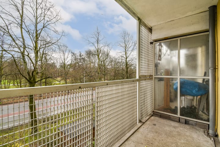 Foto 8 van Olof Palmeplein 61