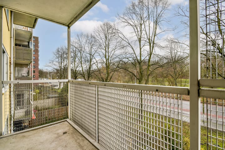 Foto 10 van Olof Palmeplein 61