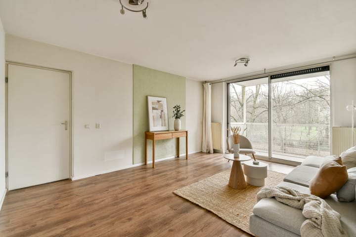 Foto 11 van Olof Palmeplein 61