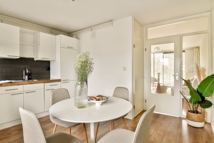 Foto 15 van Olof Palmeplein 61