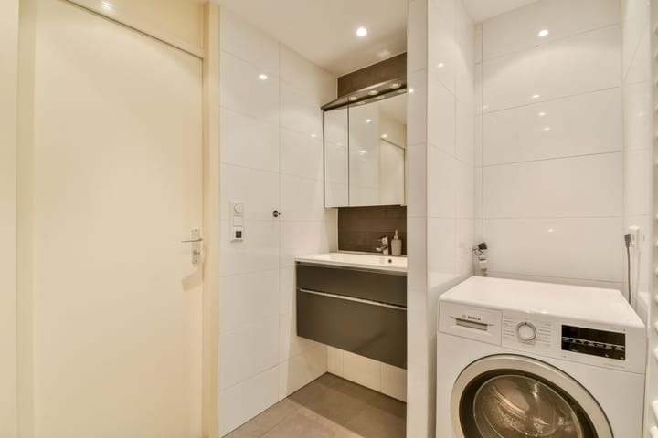 Foto 19 van Olof Palmeplein 61