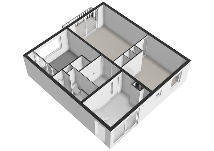 Foto 27 van Olof Palmeplein 61