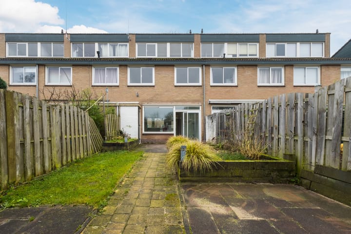 Foto 2 van Begijneslag 80