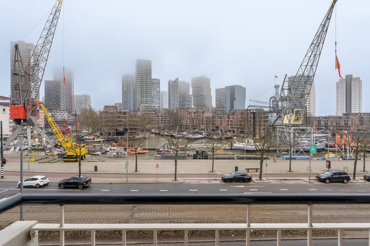 Foto 2 van Schiedamsedijk 56-C