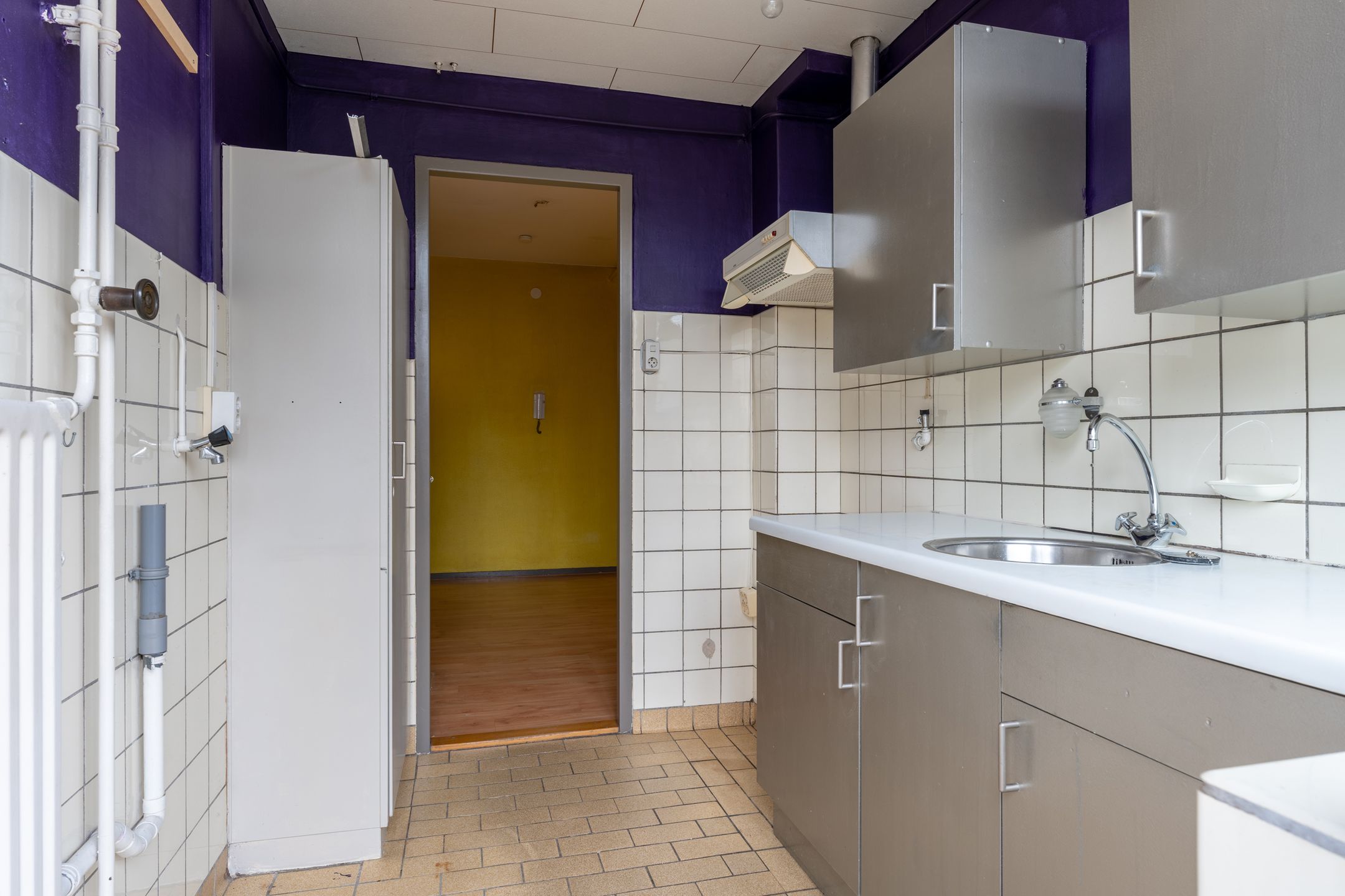 Foto 3 van Schiedamsedijk 56-C