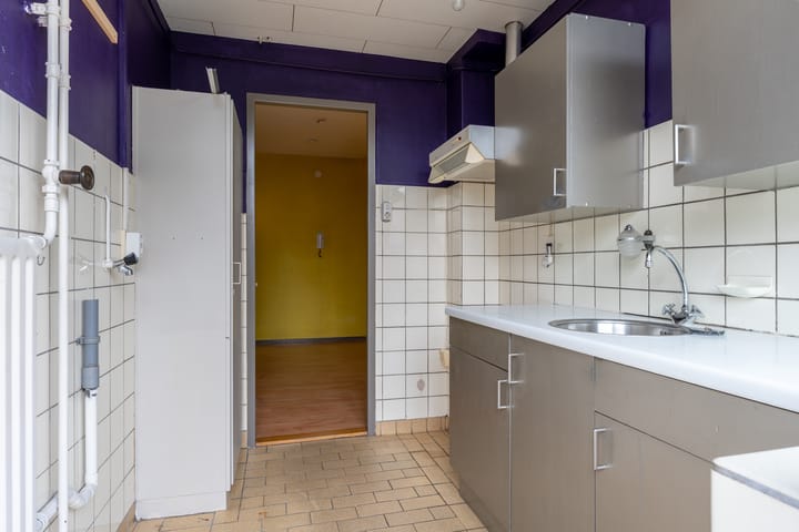 Foto 3 van Schiedamsedijk 56-C