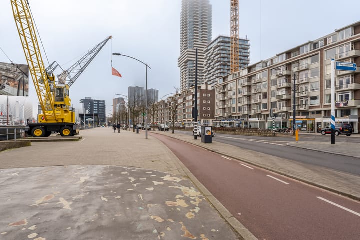 Foto 4 van Schiedamsedijk 56-C