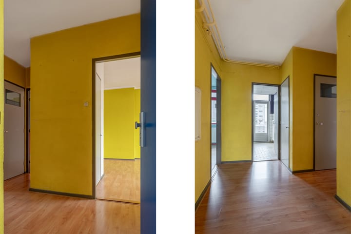 Foto 6 van Schiedamsedijk 56-C