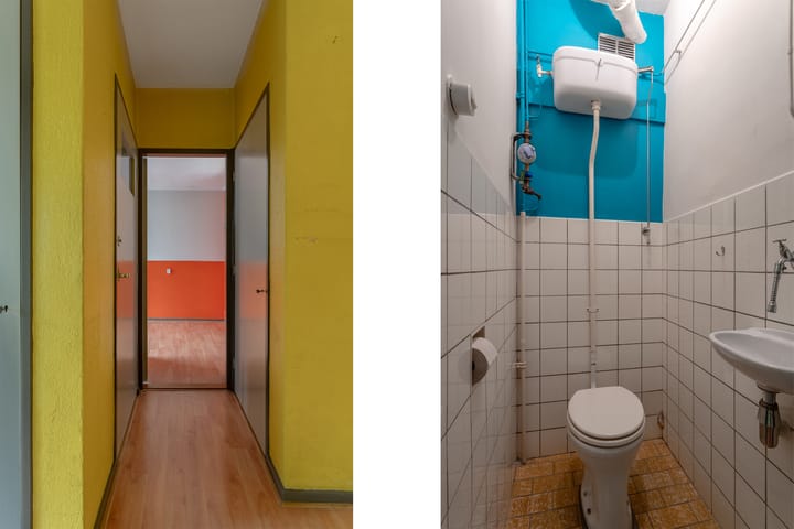 Foto 7 van Schiedamsedijk 56-C