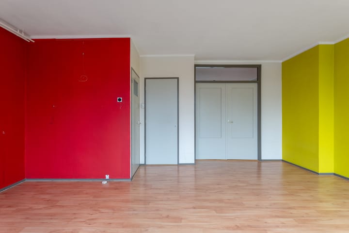 Foto 8 van Schiedamsedijk 56-C