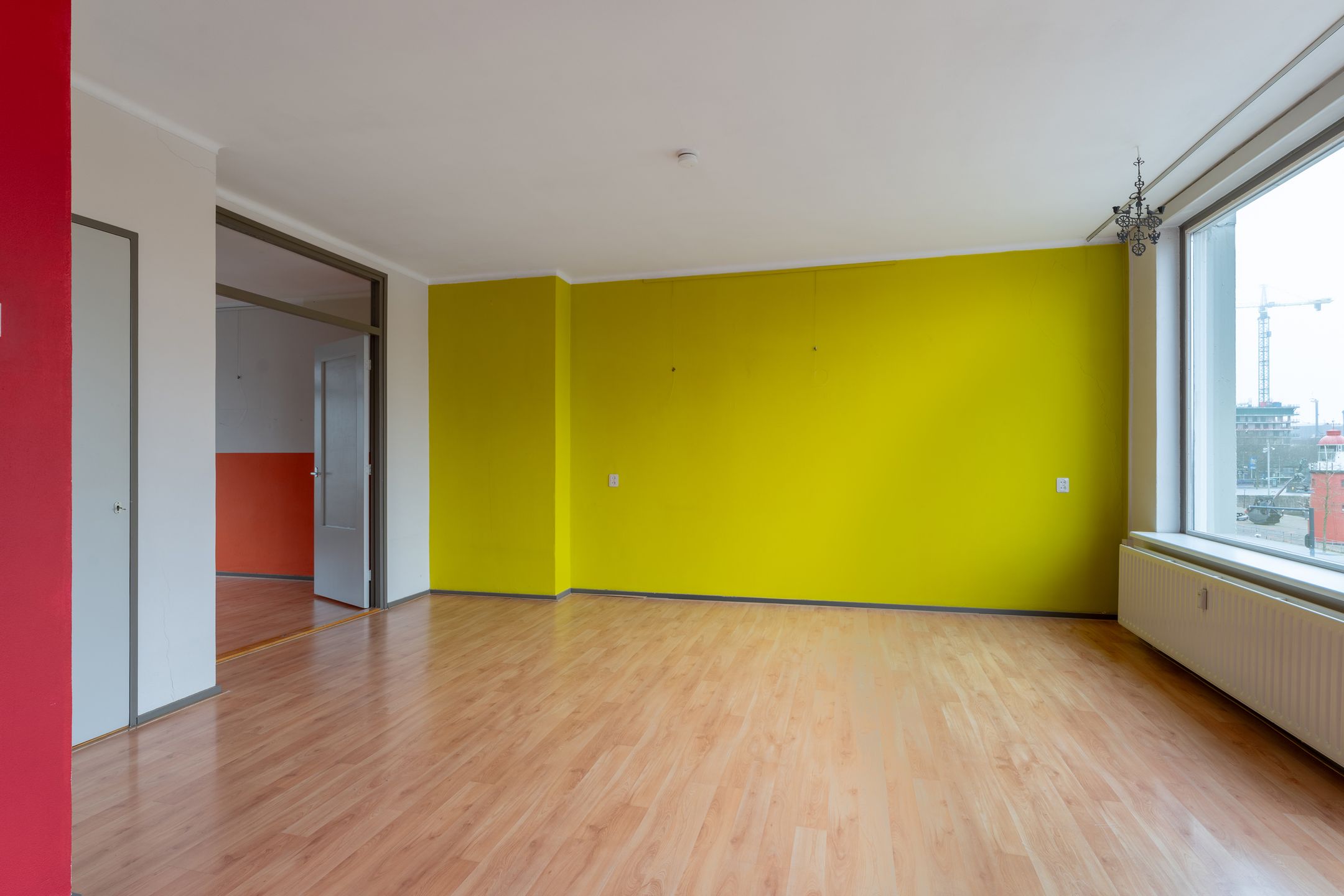 Foto 9 van Schiedamsedijk 56-C