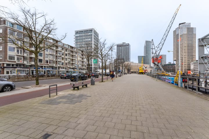 Foto 10 van Schiedamsedijk 56-C