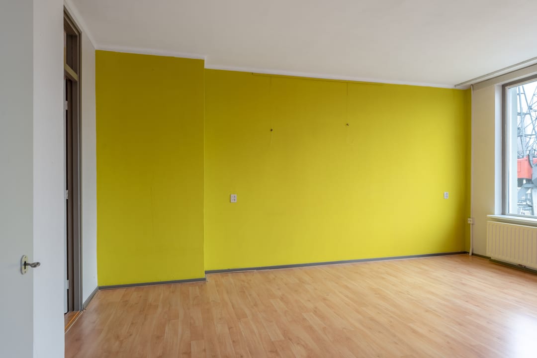 Foto 11 van Schiedamsedijk 56-C