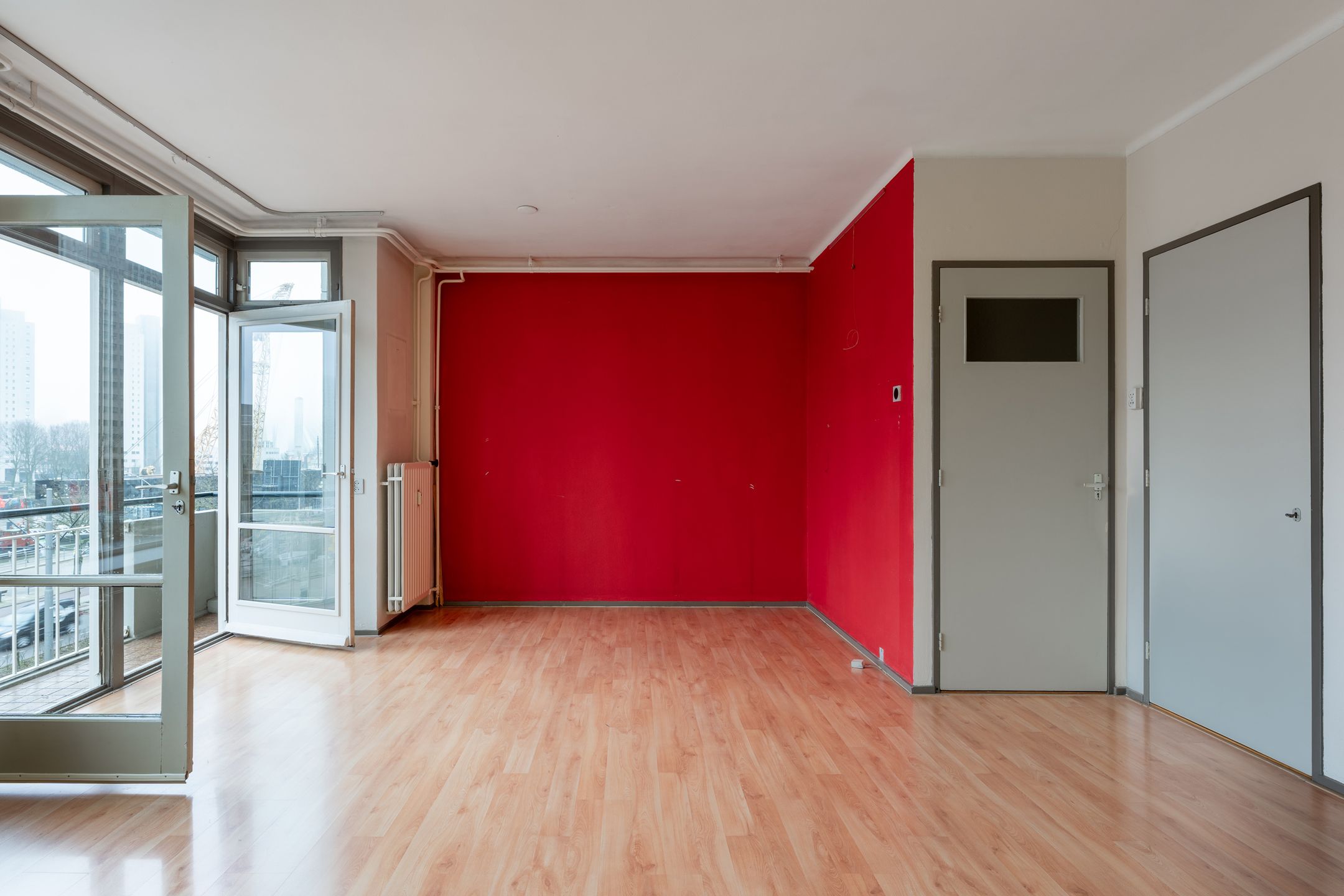 Foto 12 van Schiedamsedijk 56-C