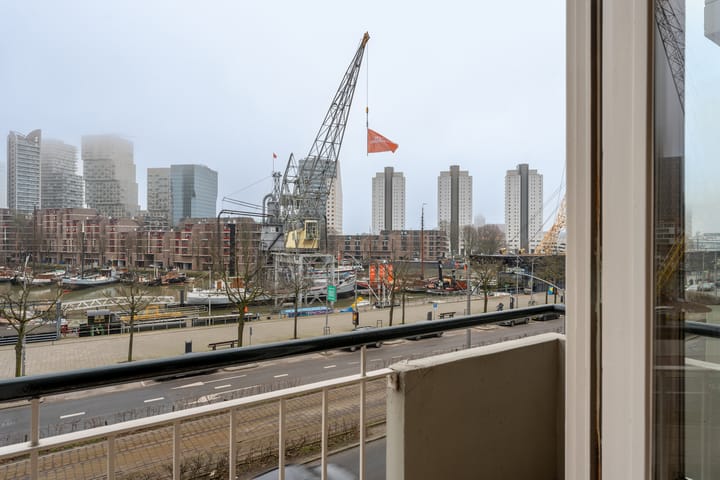 Foto 14 van Schiedamsedijk 56-C