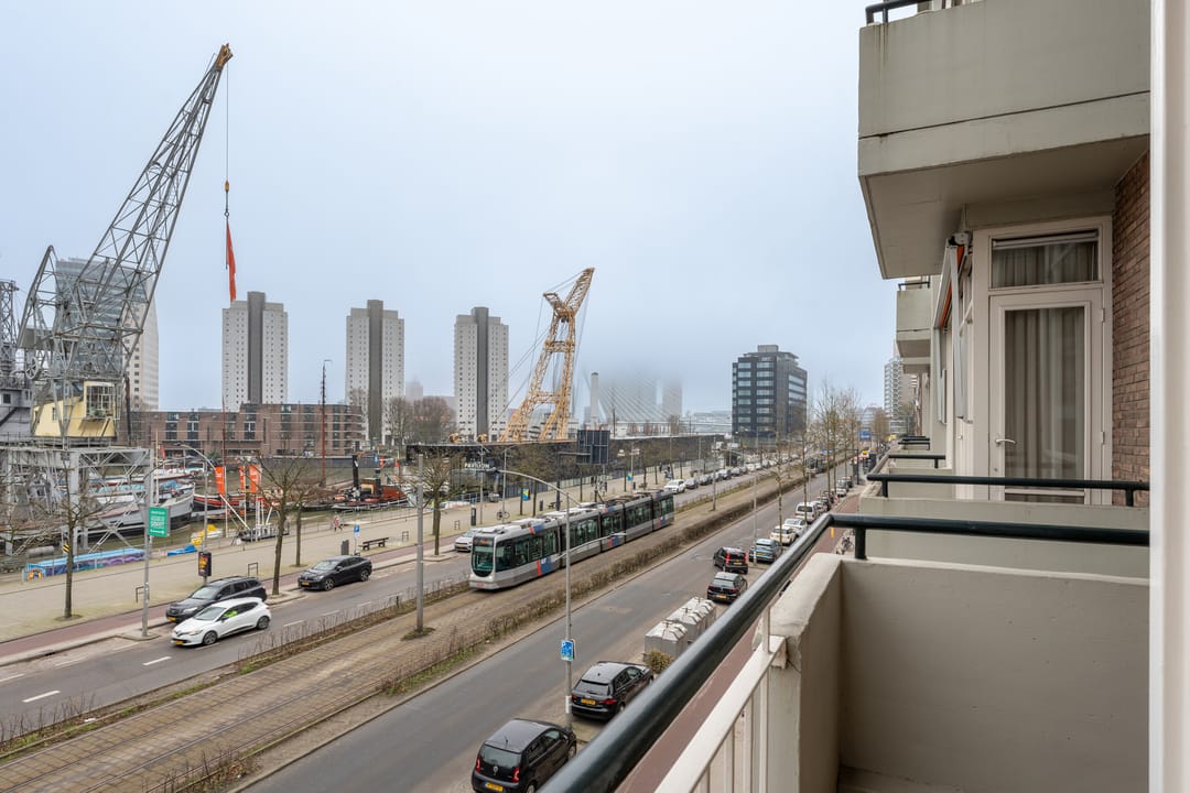 Foto 16 van Schiedamsedijk 56-C