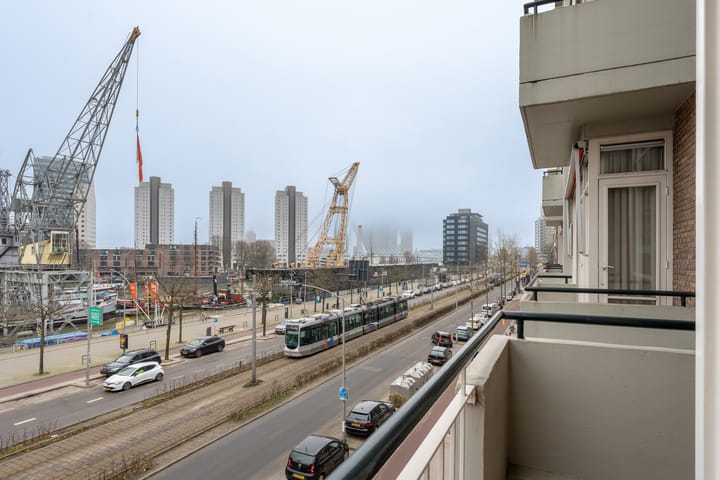 Foto 16 van Schiedamsedijk 56-C