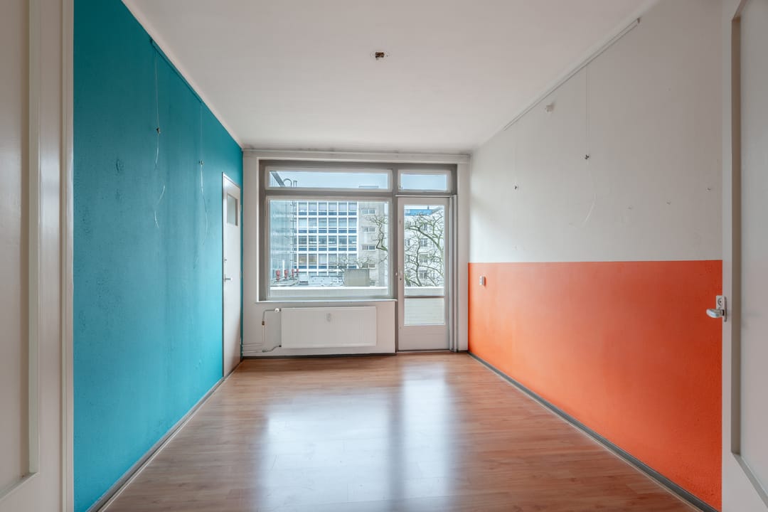 Foto 17 van Schiedamsedijk 56-C