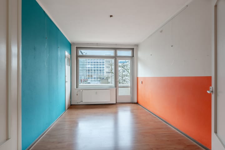 Foto 17 van Schiedamsedijk 56-C