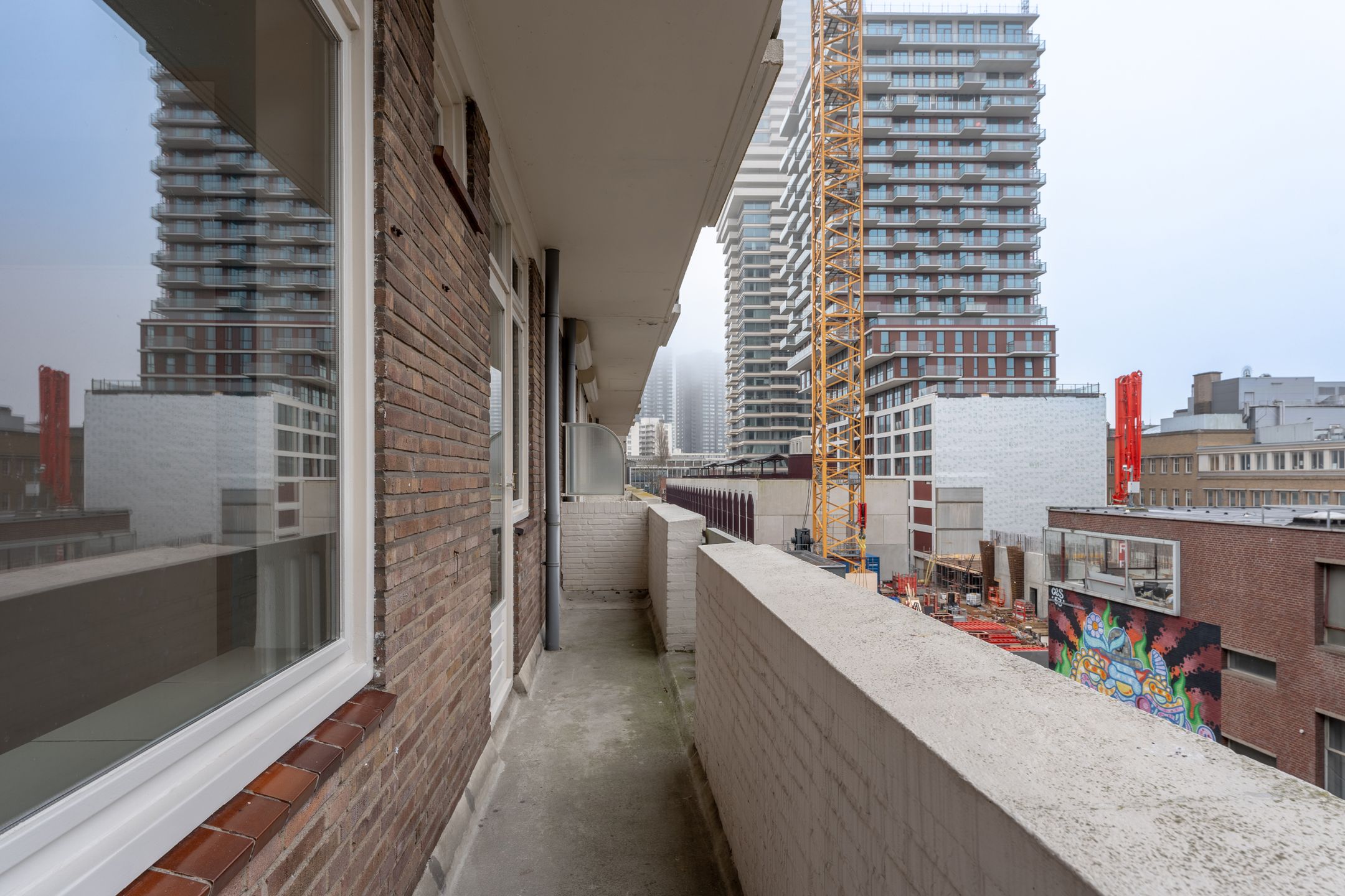 Foto 18 van Schiedamsedijk 56-C