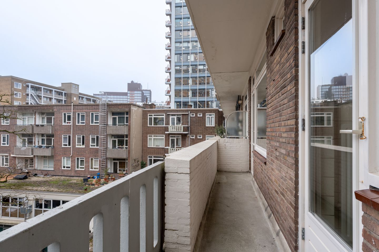 Foto 19 van Schiedamsedijk 56-C