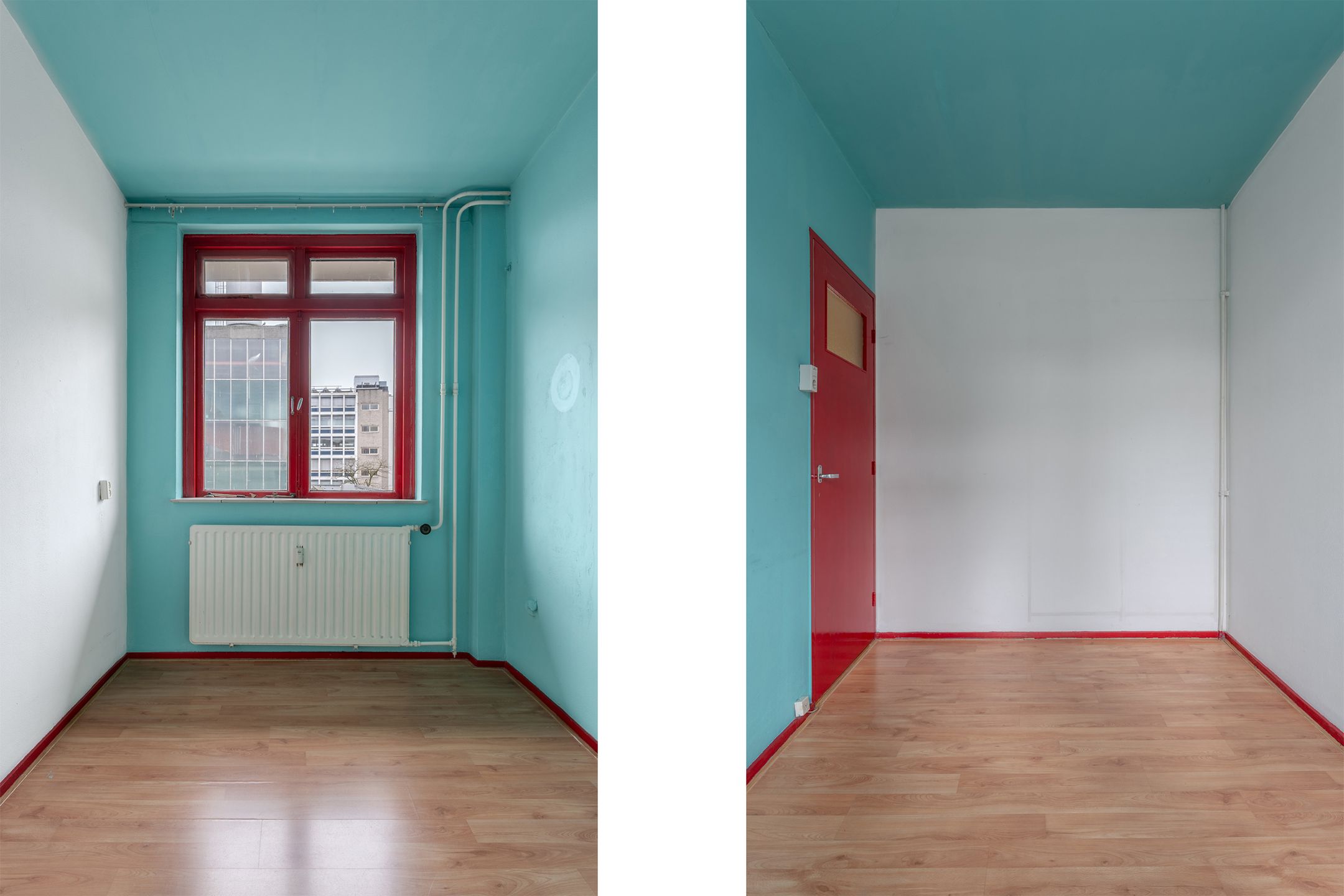 Foto 21 van Schiedamsedijk 56-C