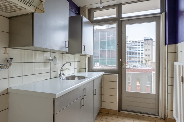 Foto 22 van Schiedamsedijk 56-C