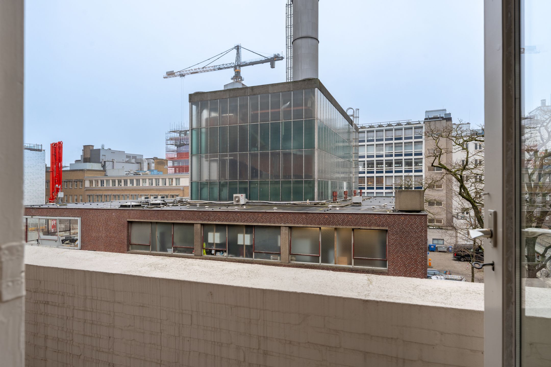 Foto 24 van Schiedamsedijk 56-C